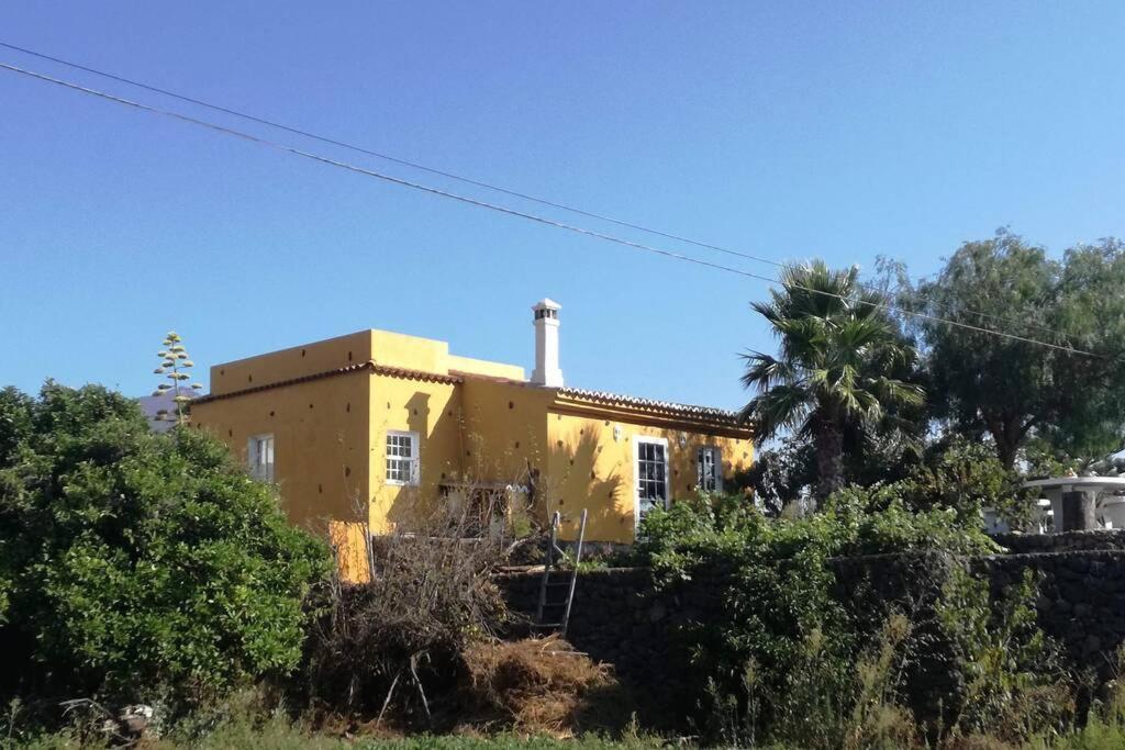 Casa Las Laderitas B El Paso Luaran gambar