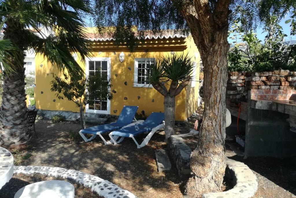 Casa Las Laderitas B El Paso Luaran gambar