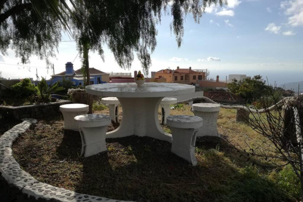 Casa Las Laderitas B El Paso Luaran gambar
