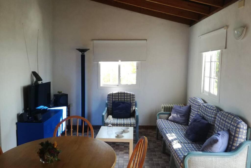 Casa Las Laderitas B El Paso Luaran gambar