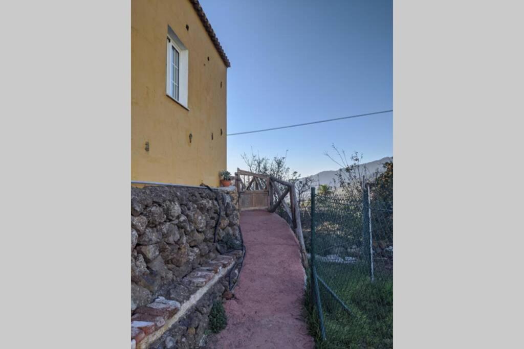 Casa Las Laderitas B El Paso Luaran gambar