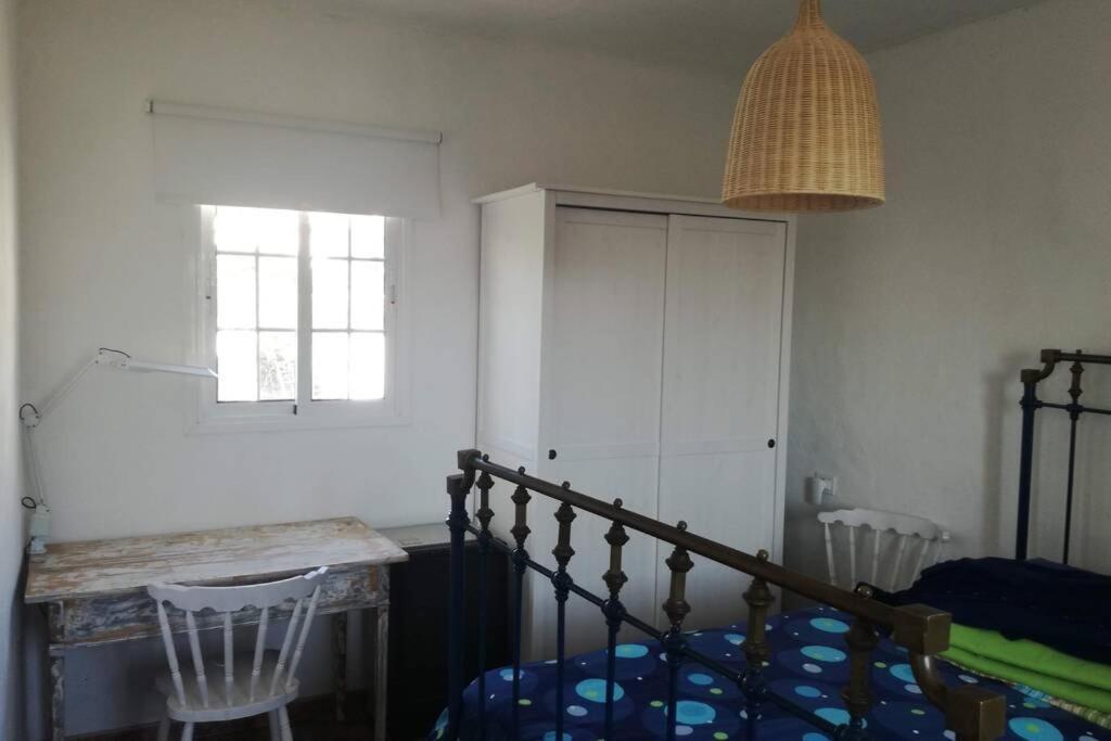 Casa Las Laderitas B El Paso Luaran gambar