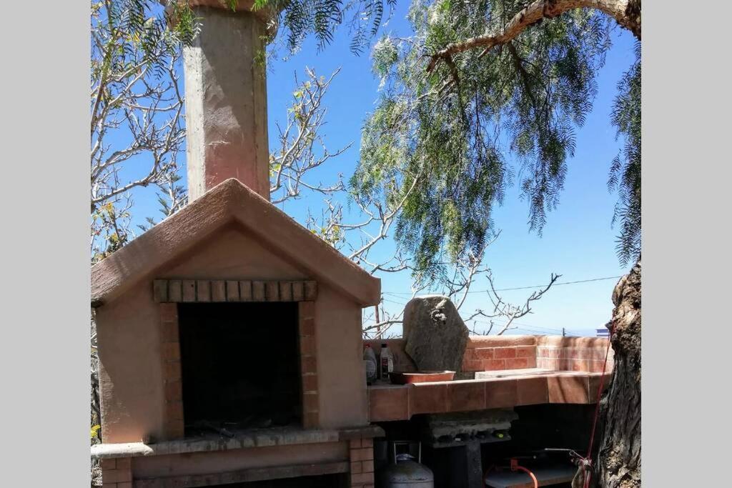 Casa Las Laderitas B El Paso Luaran gambar